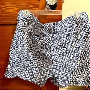 The Limited summer shorts, size 12